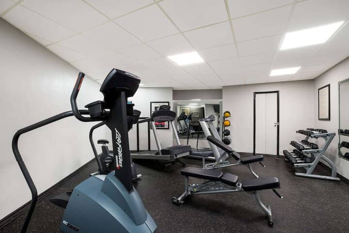 Health and Fitness 19 of 31