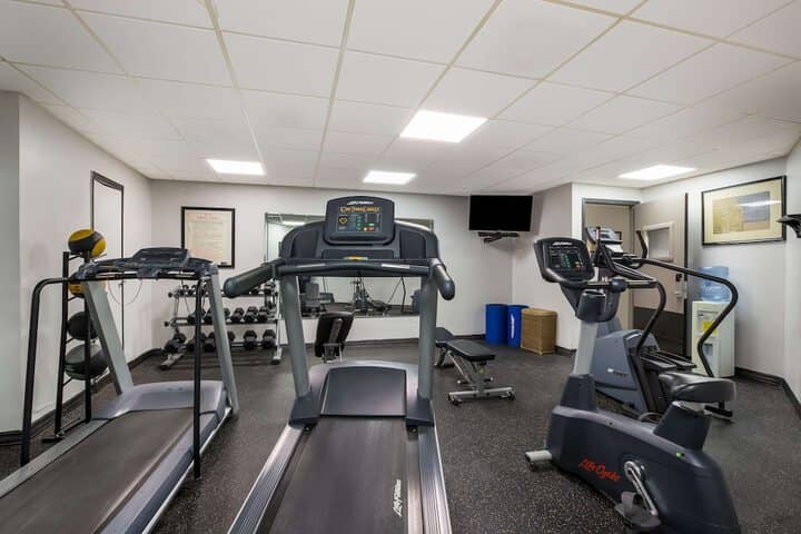 Health and Fitness 20 of 31